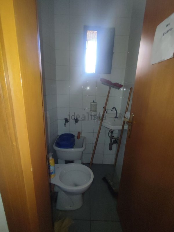 locale commerciale in affitto a Palermo in zona Cruillas