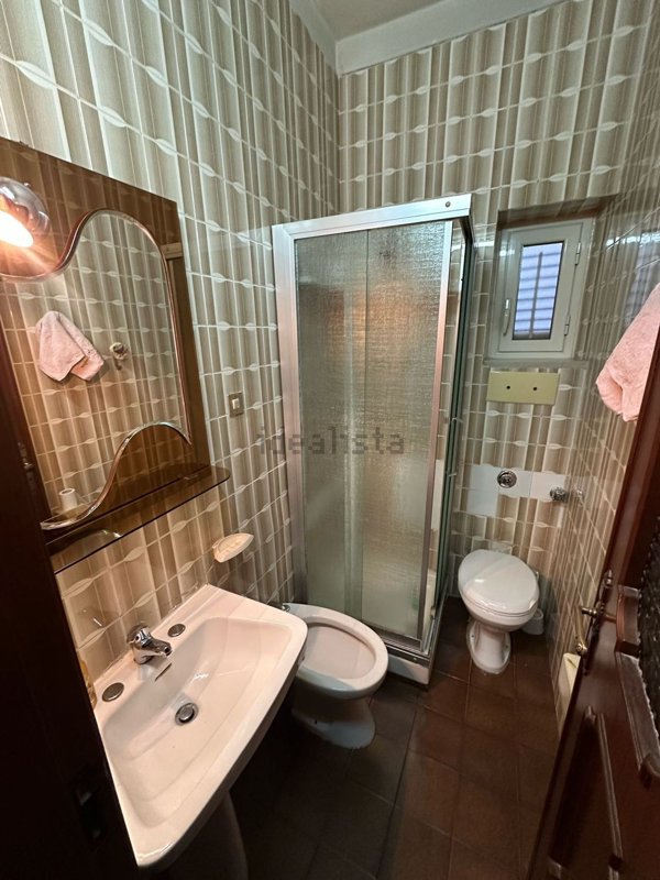 appartamento in affitto a Palermo in zona Zisa