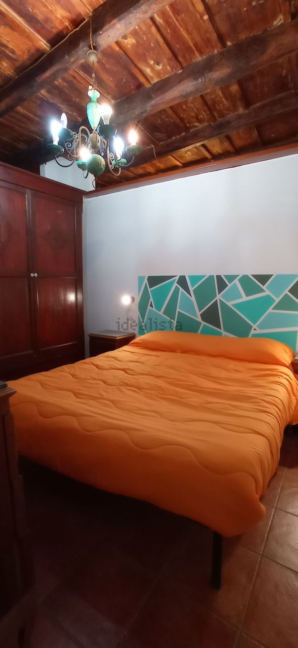 appartamento in affitto a Palermo in zona Centro storico