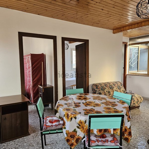 appartamento in affitto a Palermo in zona Calatafimi / Cuba