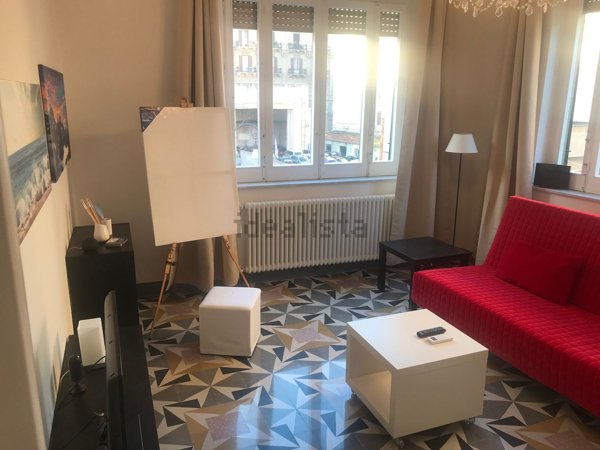 appartamento in affitto a Palermo in zona Calatafimi / Cuba