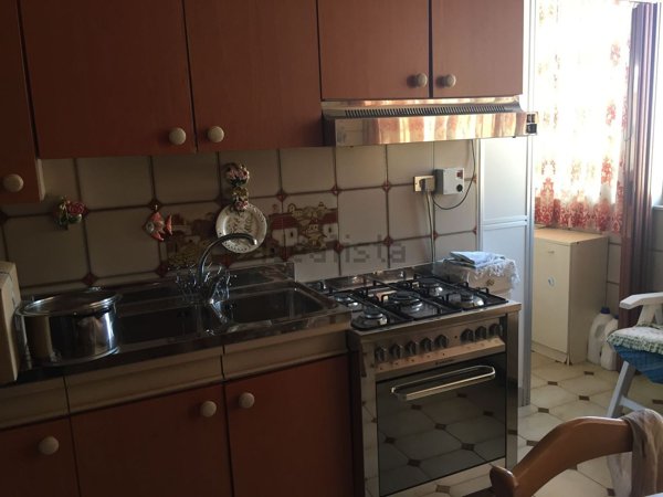 appartamento in affitto a Palermo in zona Oreto