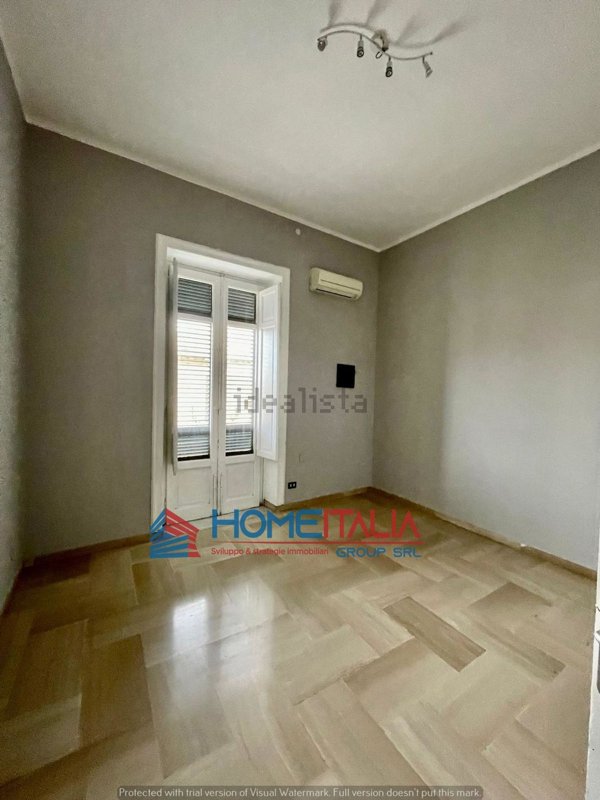 appartamento in affitto a Palermo in zona Centro storico