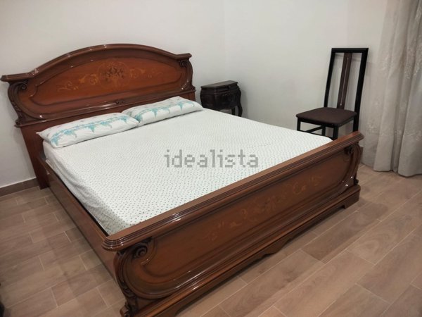 appartamento in affitto a Palermo in zona Oreto