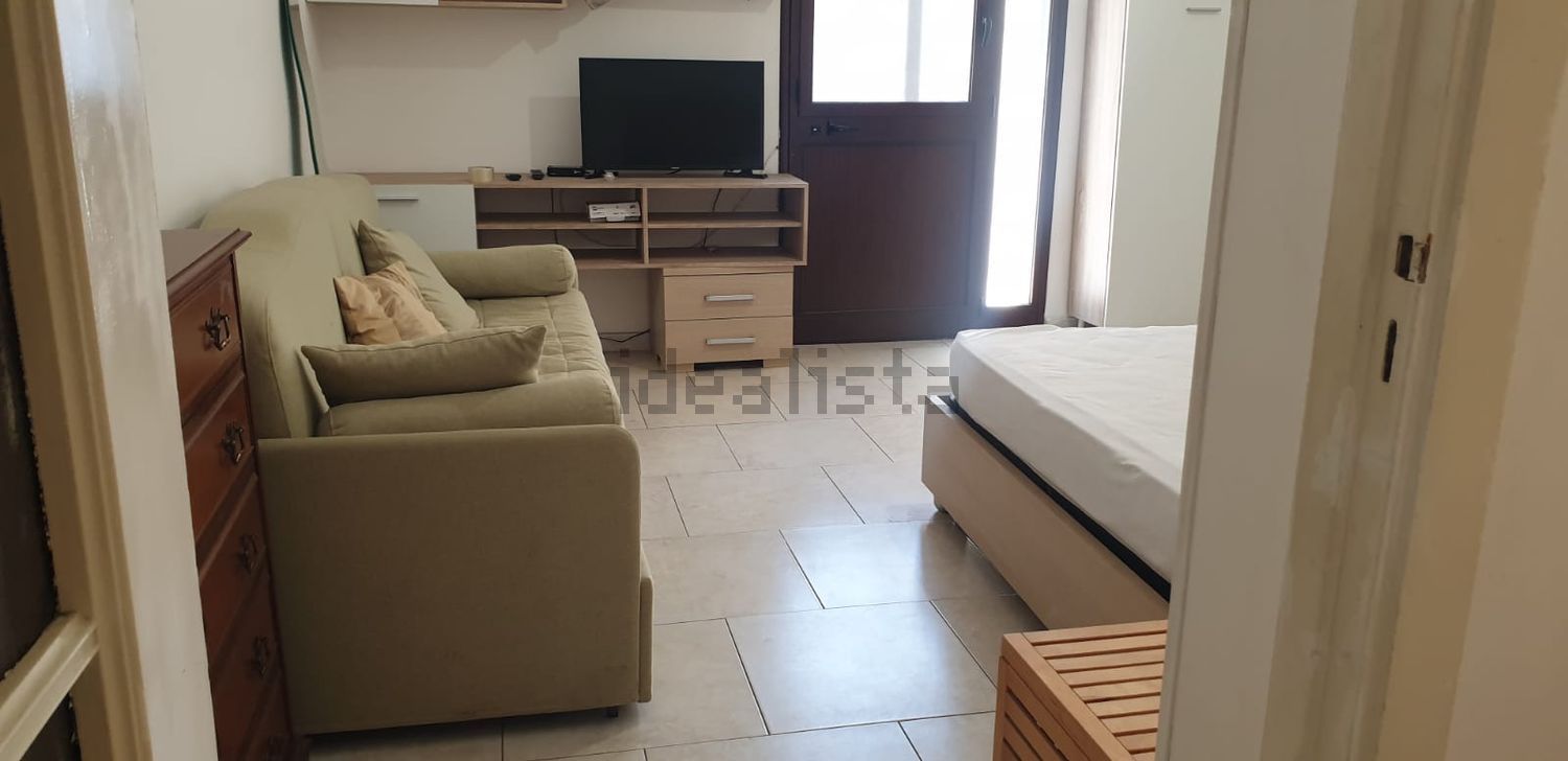 appartamento in affitto a Palermo in zona Centro storico