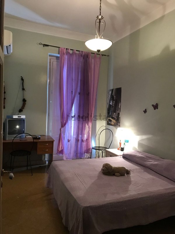 appartamento in affitto a Palermo in zona Politeama