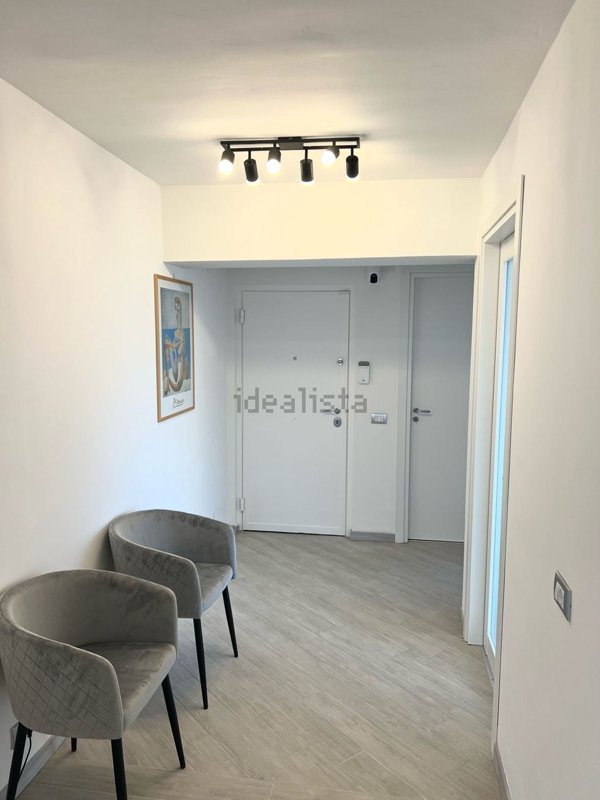 ufficio in affitto a Palermo in zona Libertà