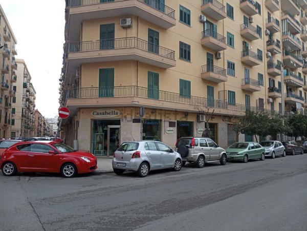 appartamento in affitto a Palermo in zona Oreto