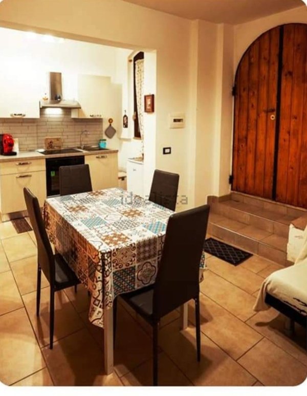 appartamento in affitto a Palermo in zona Centro storico