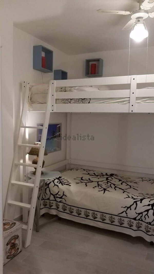 appartamento in affitto a Palermo in zona Mondello