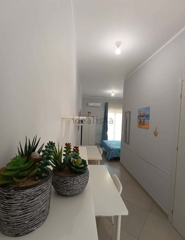 appartamento in affitto a Palermo