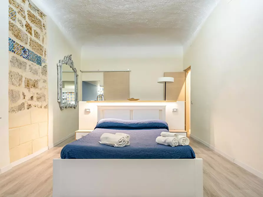 appartamento in affitto a Palermo in zona Centro storico