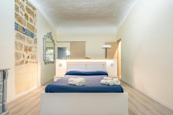 appartamento in affitto a Palermo in zona Centro storico