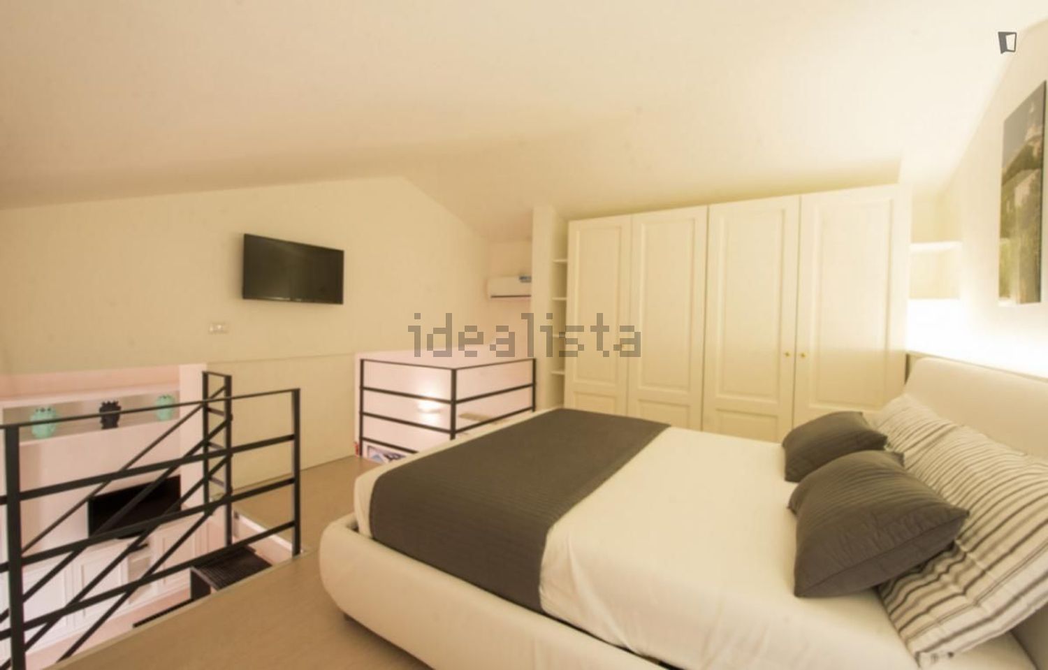 appartamento in affitto a Palermo