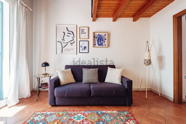 appartamento in affitto a Palermo in zona Politeama