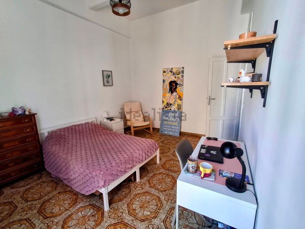 appartamento in affitto a Palermo in zona Centro storico