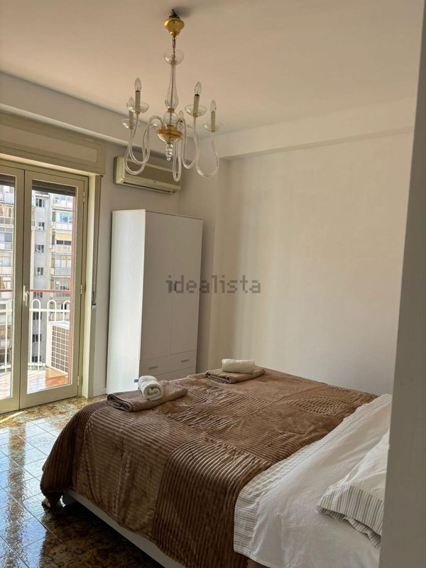 appartamento in affitto a Palermo in zona Calatafimi / Cuba