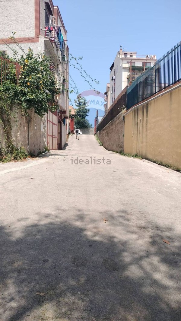 ufficio in affitto a Palermo in zona Uditore