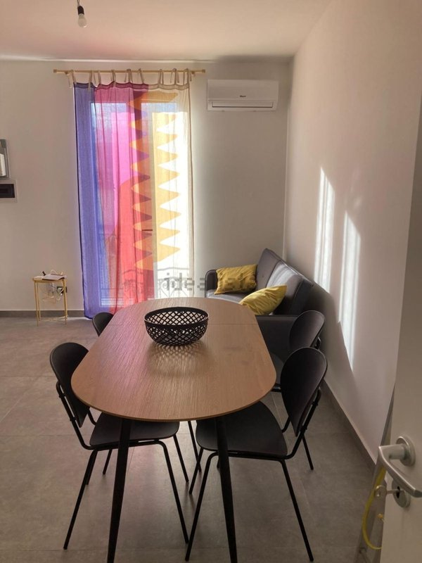 appartamento in affitto a Palermo