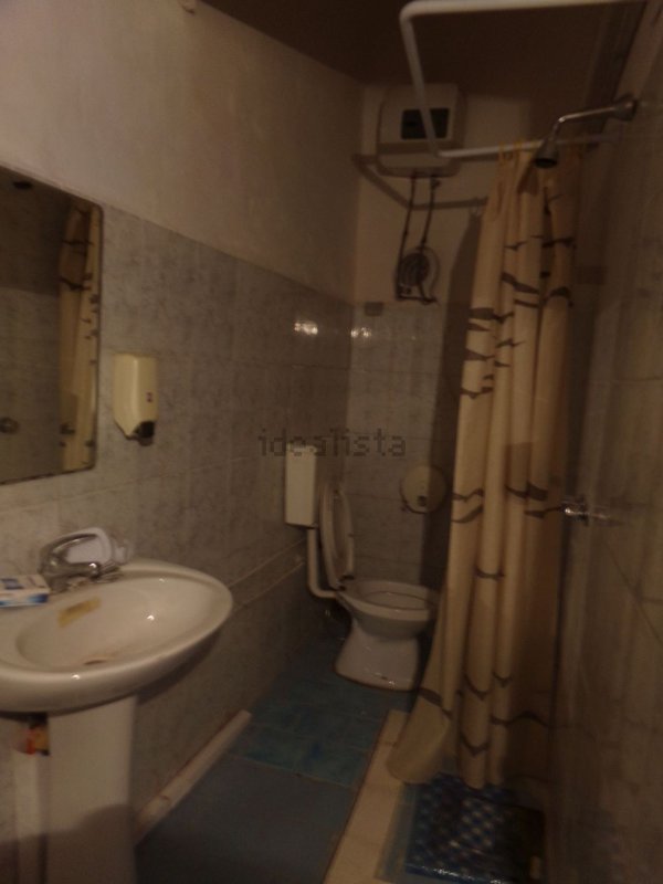 appartamento in affitto a Palermo in zona Zisa