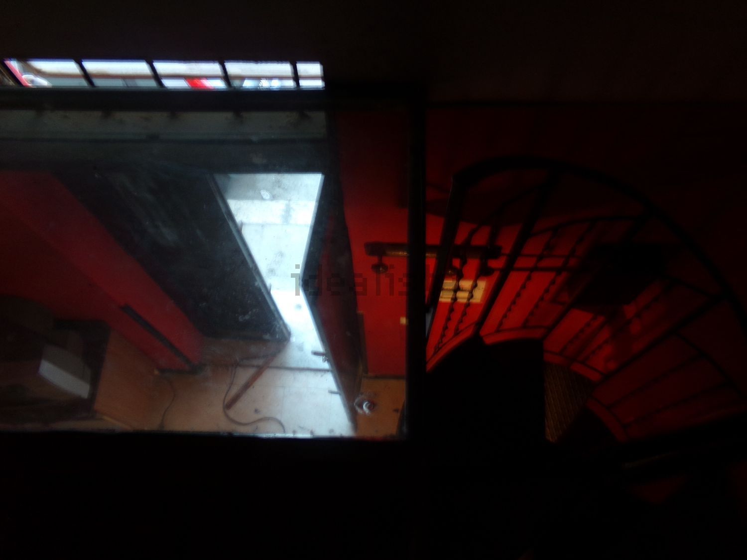 appartamento in affitto a Palermo in zona Zisa