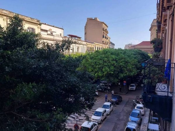 appartamento in affitto a Palermo