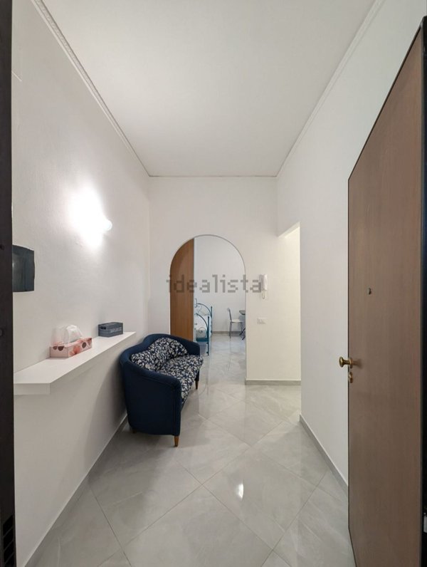 appartamento in affitto a Palermo in zona Uditore