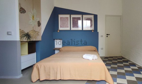 appartamento in affitto a Palermo in zona Centro storico