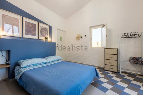 appartamento in affitto a Palermo in zona Centro storico