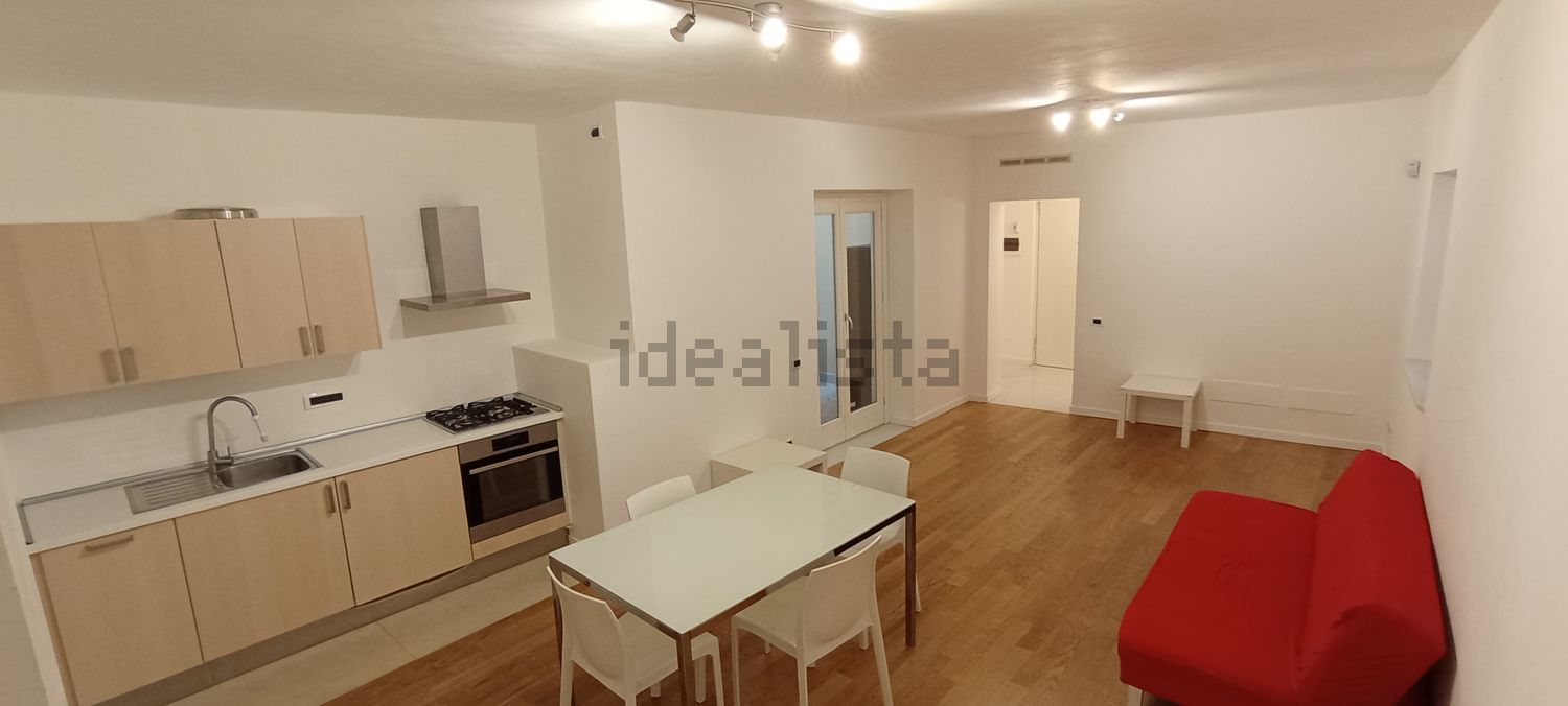 appartamento in affitto a Palermo