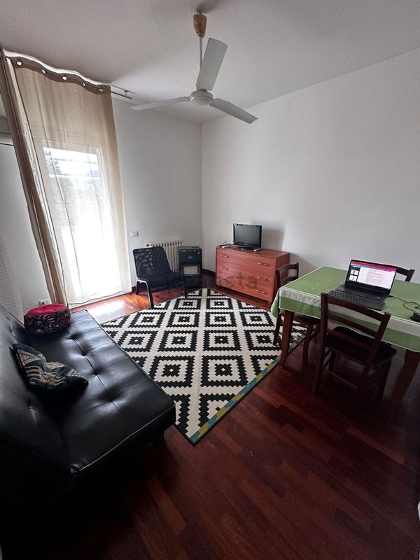 appartamento in affitto a Palermo in zona Mondello