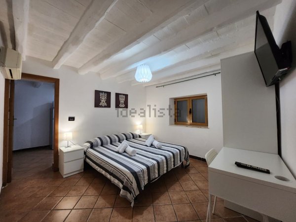 appartamento in affitto a Palermo in zona Libertà