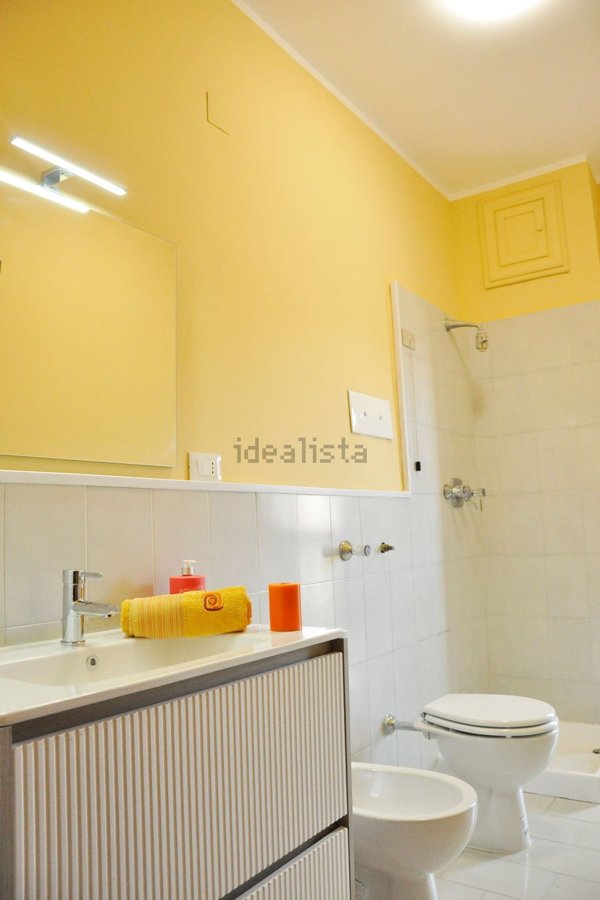 ufficio in affitto a Palermo in zona Resuttana