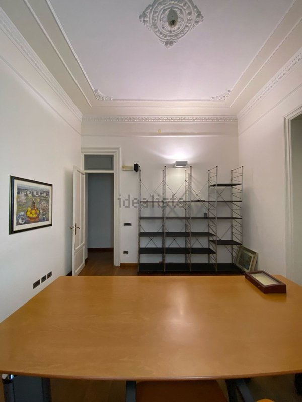 ufficio in affitto a Palermo in zona Libertà