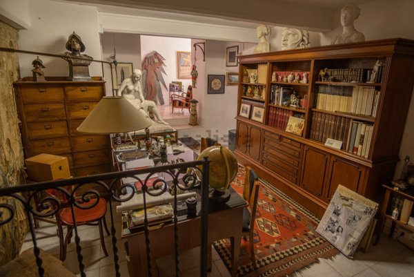 appartamento in affitto a Palermo in zona Centro storico