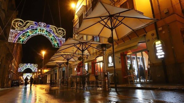 negozio in affitto a Palermo