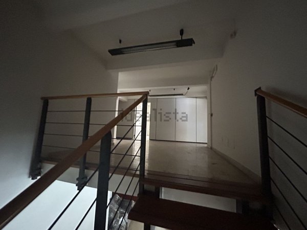 ufficio in affitto a Palermo in zona Libertà
