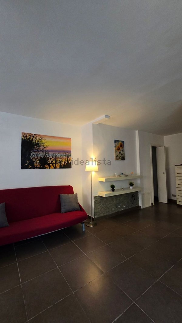 appartamento in affitto a Palermo in zona Mondello