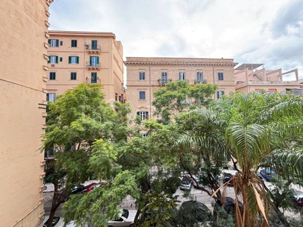 appartamento in affitto a Palermo in zona Zisa