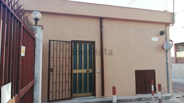 ufficio in affitto a Palermo in zona Pallavicino