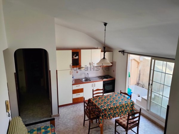 appartamento in affitto a Palermo in zona Oreto