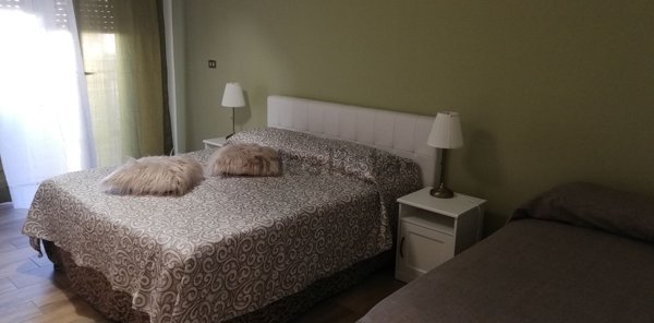 appartamento in affitto a Palermo