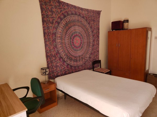 appartamento in affitto a Palermo in zona Oreto