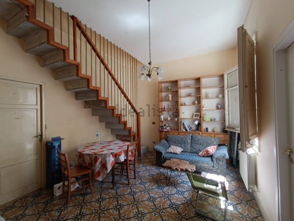 appartamento in affitto a Palermo in zona Politeama