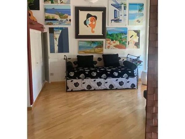 appartamento in affitto a Palermo in zona Libertà