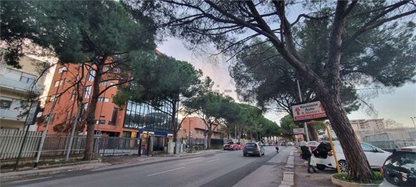ufficio in affitto a Palermo