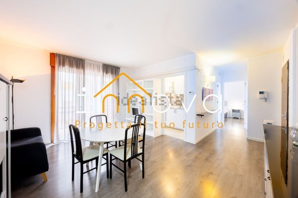 appartamento in affitto a Palermo in zona Politeama