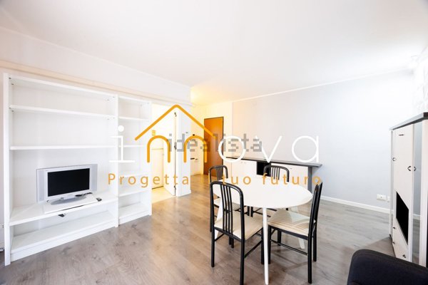 appartamento in affitto a Palermo in zona Libertà