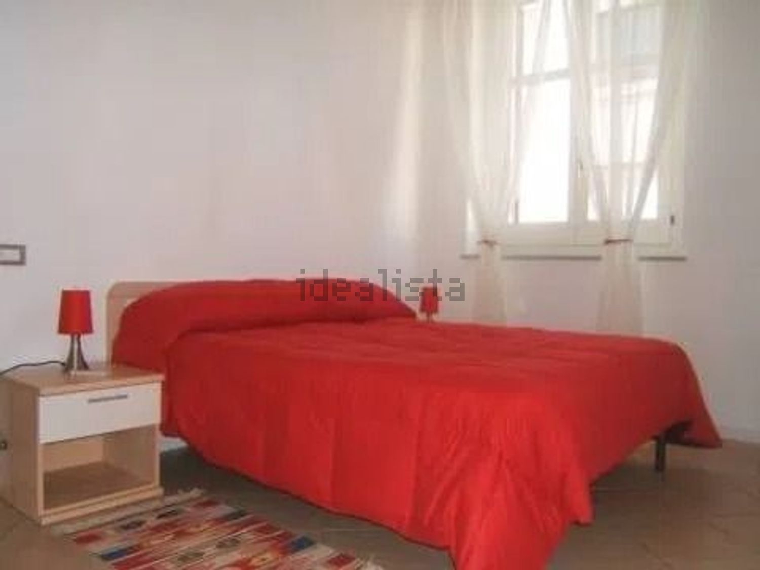 appartamento in affitto a Palermo