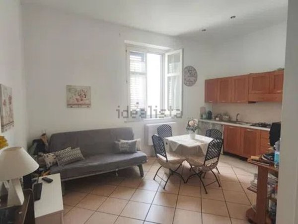 appartamento in affitto a Palermo